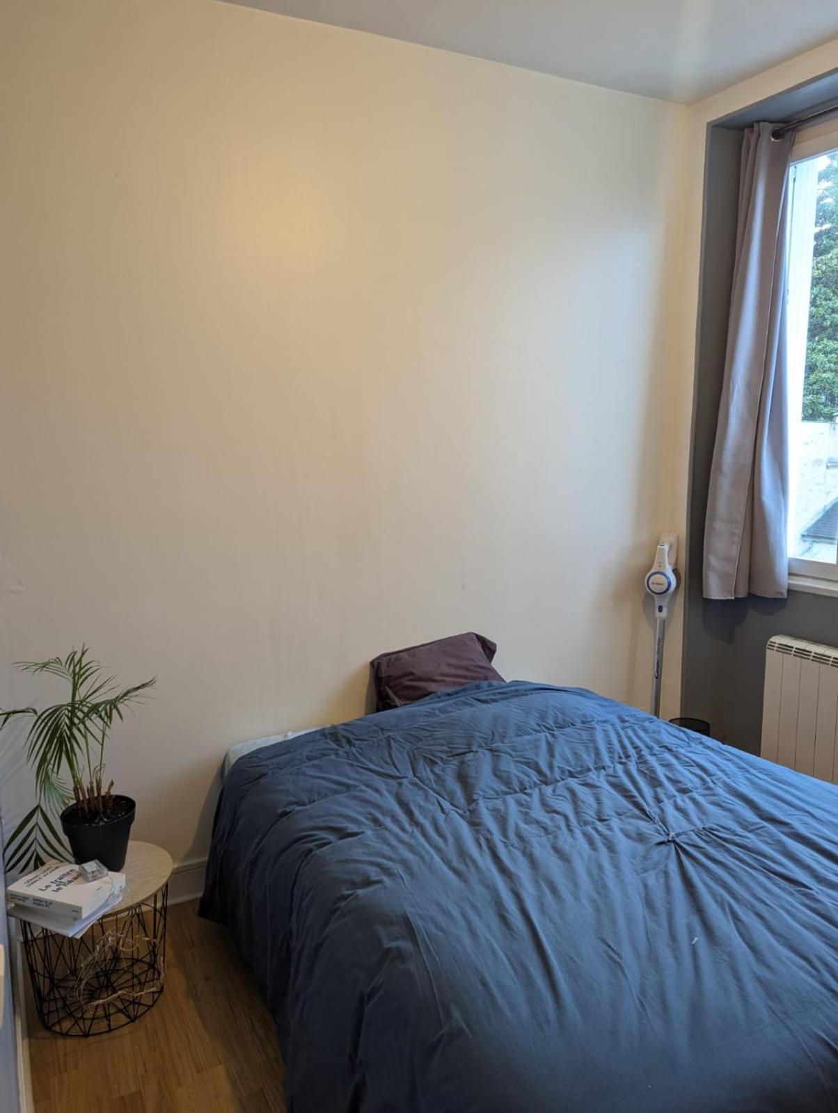Les Jardins De Beauverger Le Mans Habitación foto